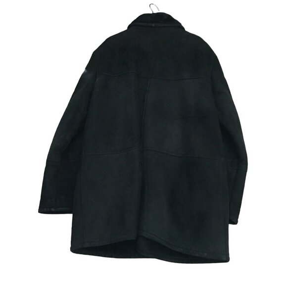 David 2 mens coat - Picture 8 of 12